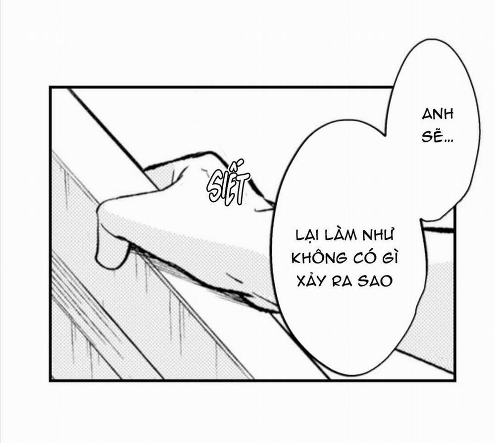 Mặt Sẹo Quyến Rũ 6 trang 11