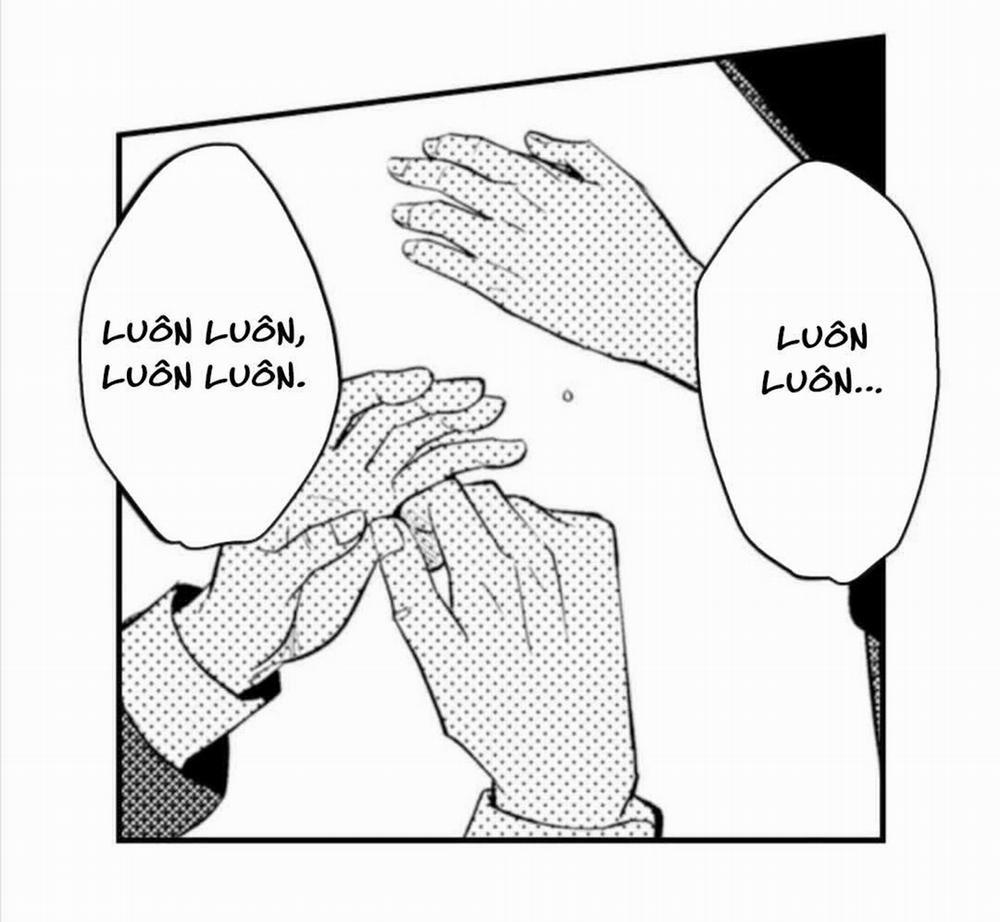 Mặt Sẹo Quyến Rũ 6 trang 18