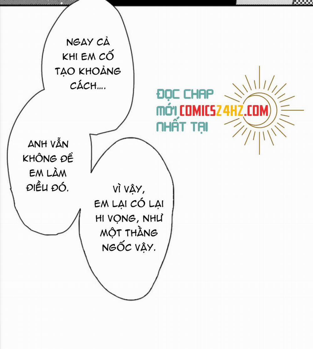 Mặt Sẹo Quyến Rũ 6 trang 20