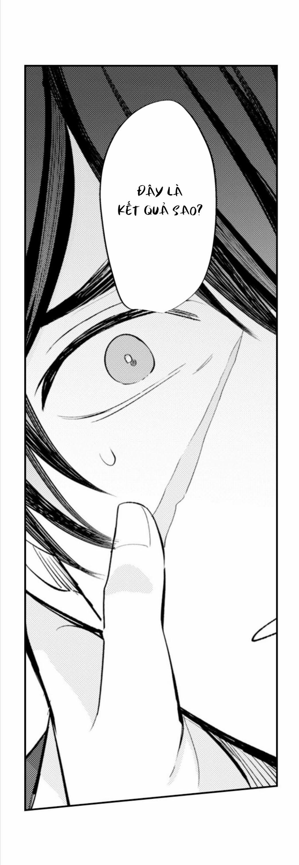 Mặt Sẹo Quyến Rũ 6 trang 21