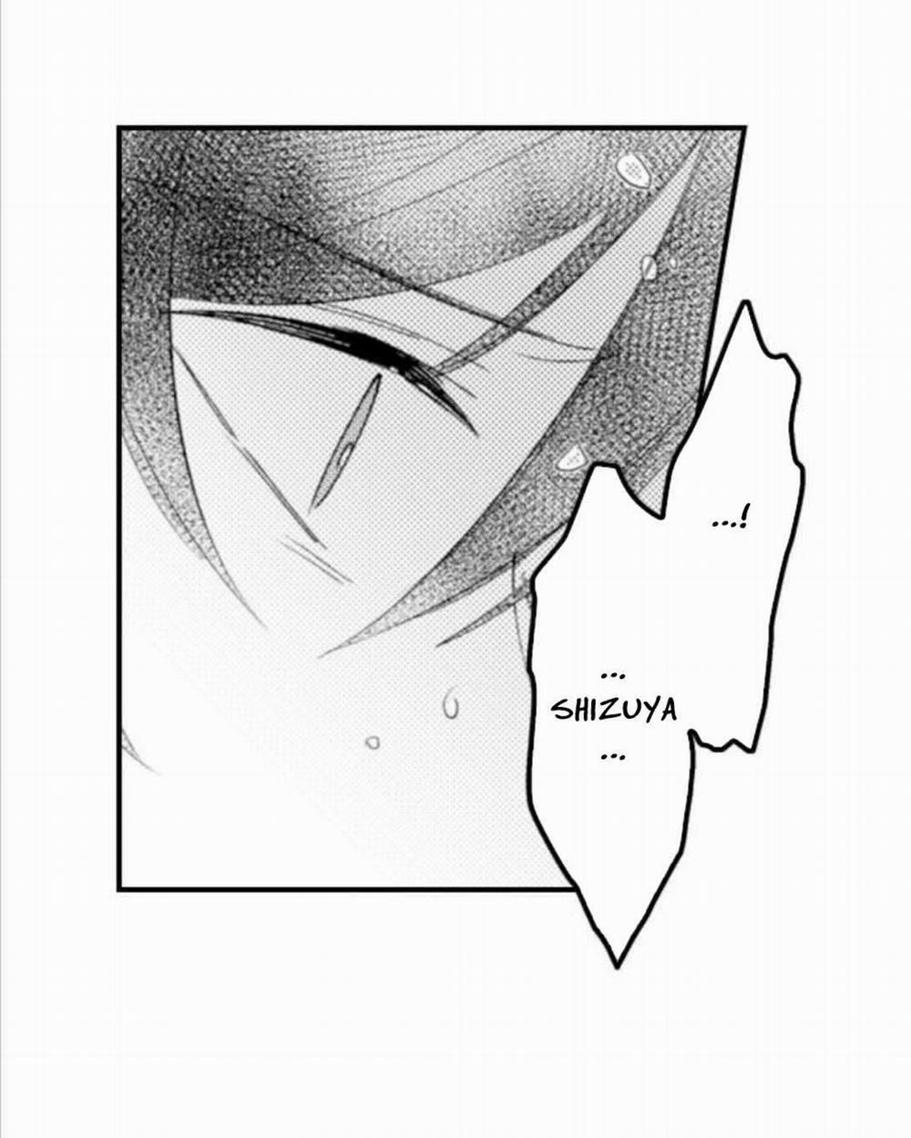 Mặt Sẹo Quyến Rũ 6 trang 30