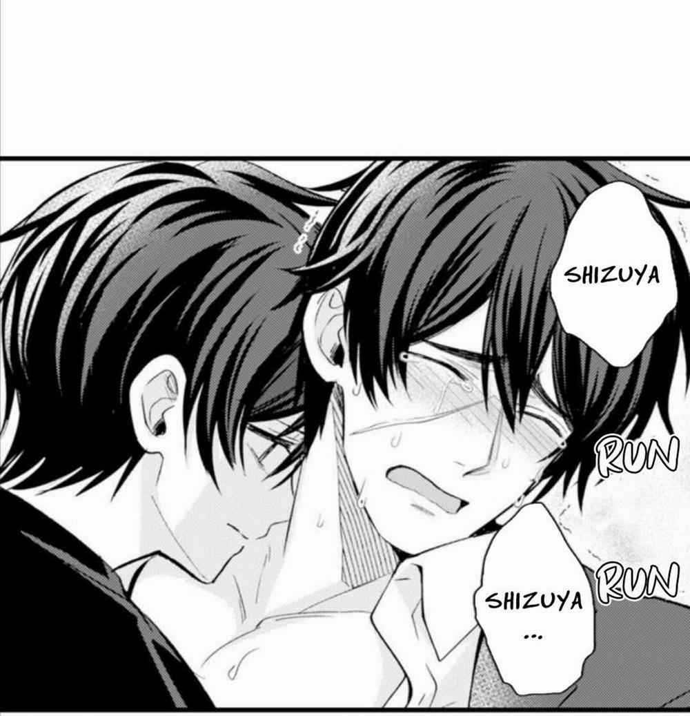 Mặt Sẹo Quyến Rũ 6 trang 31