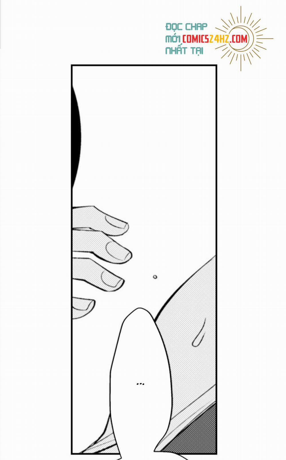 Mặt Sẹo Quyến Rũ 6 trang 32