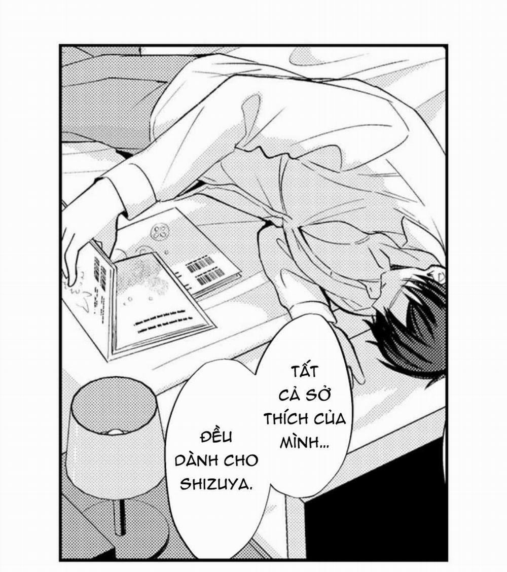 Mặt Sẹo Quyến Rũ 7 trang 24