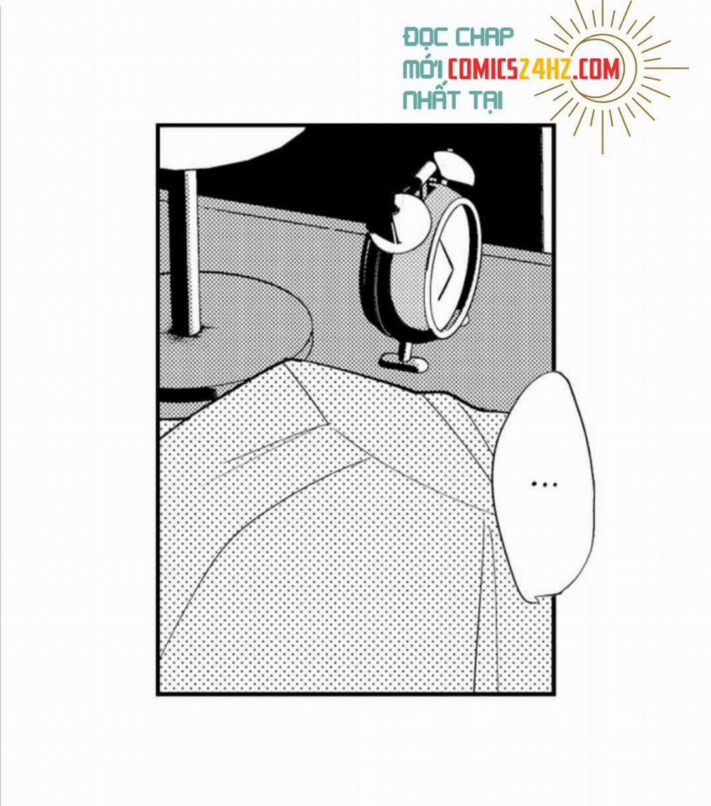 Mặt Sẹo Quyến Rũ 7 trang 28