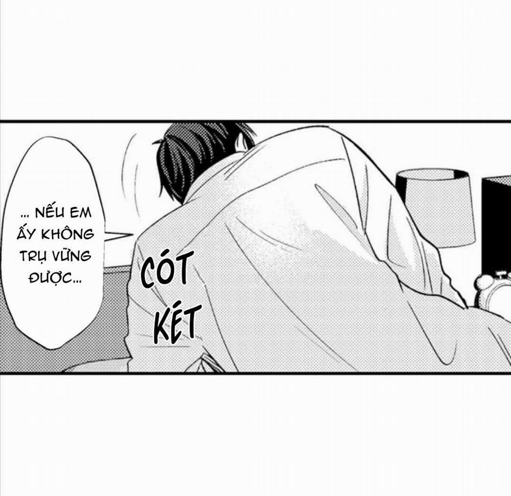 Mặt Sẹo Quyến Rũ 7 trang 31