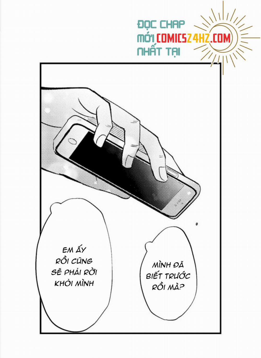 Mặt Sẹo Quyến Rũ 7 trang 32