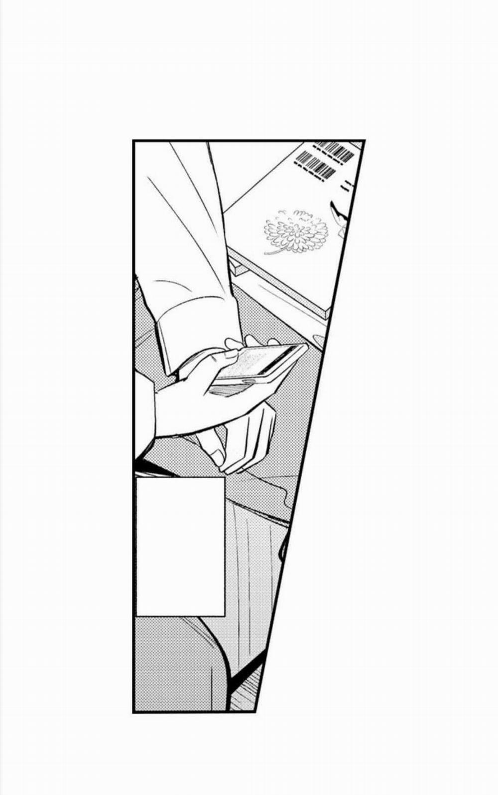 Mặt Sẹo Quyến Rũ 7 trang 34