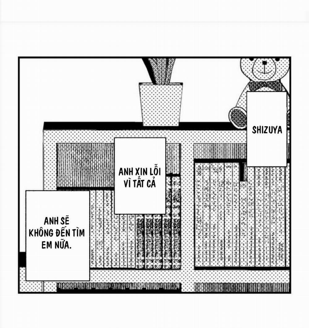 Mặt Sẹo Quyến Rũ 7 trang 35