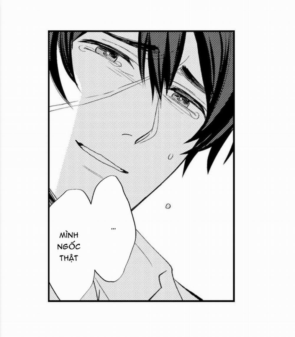 Mặt Sẹo Quyến Rũ 7 trang 38