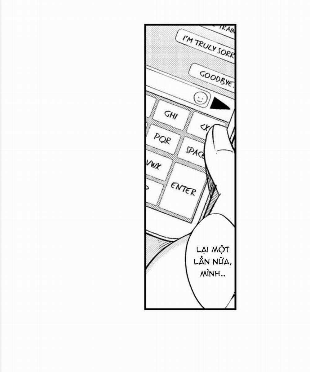 Mặt Sẹo Quyến Rũ 7 trang 39