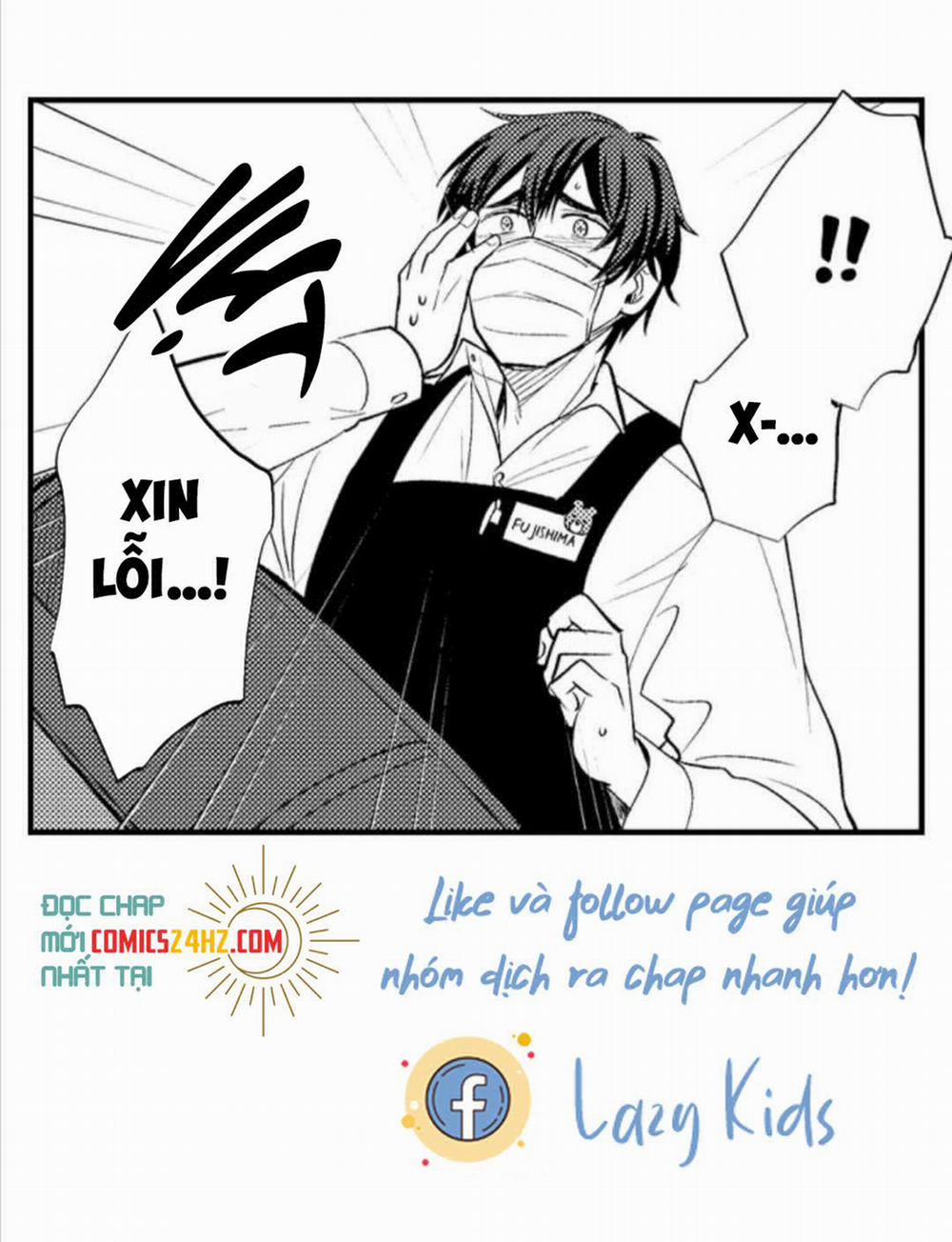 Mặt Sẹo Quyến Rũ 7 trang 46