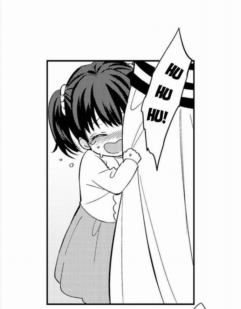 Mặt Sẹo Quyến Rũ 7 trang 9