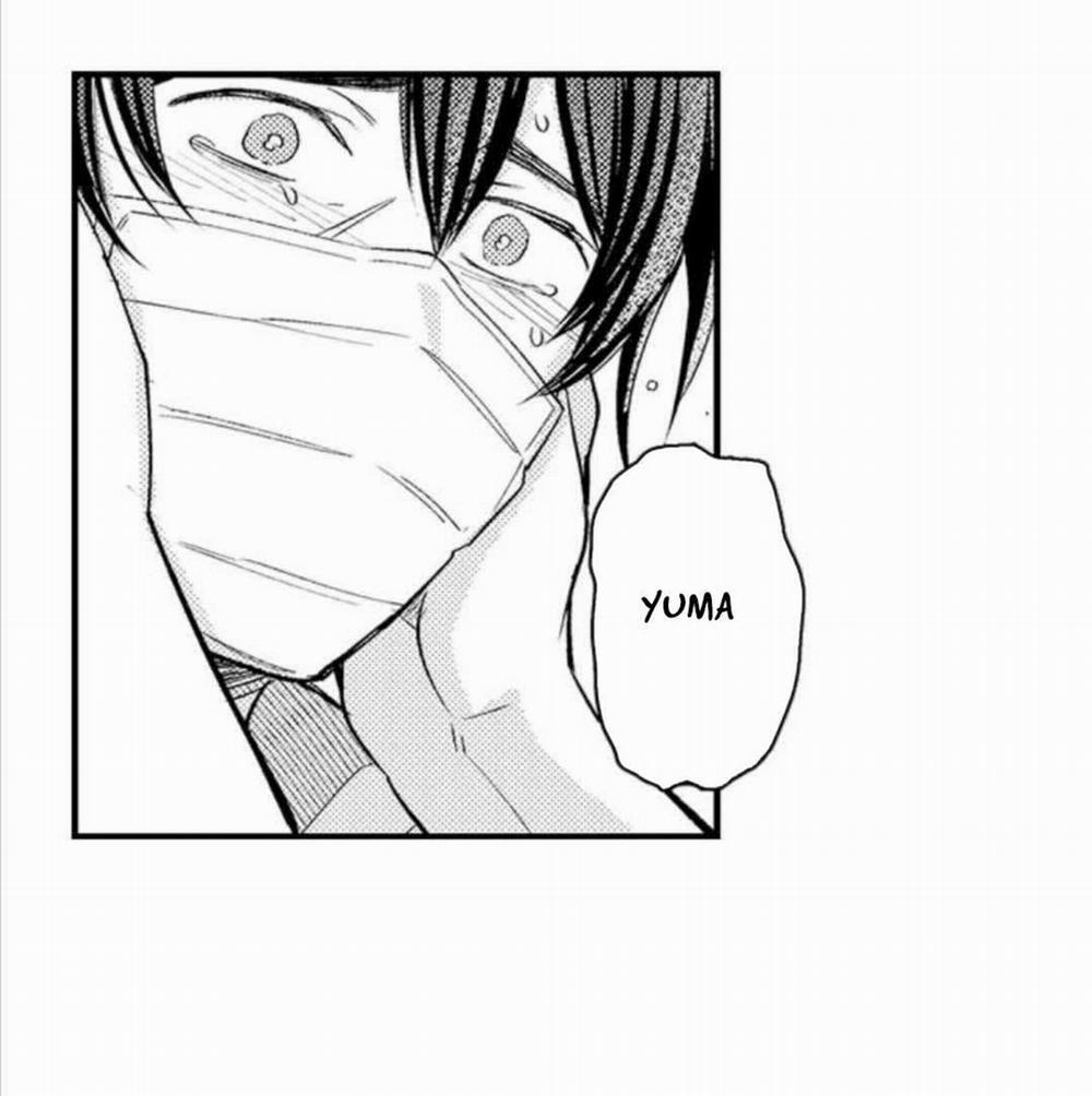 Mặt Sẹo Quyến Rũ 8 trang 15