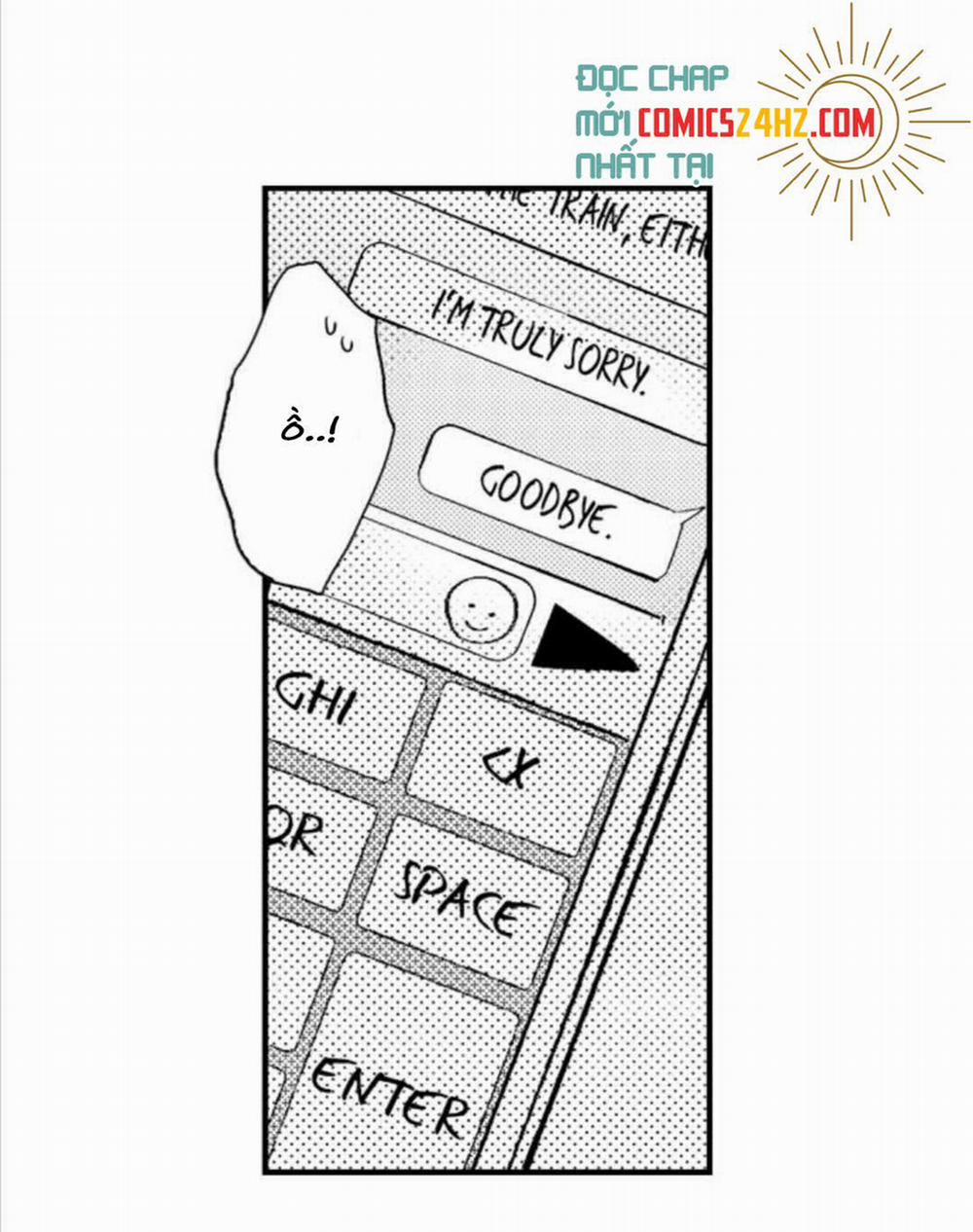 Mặt Sẹo Quyến Rũ 8 trang 17