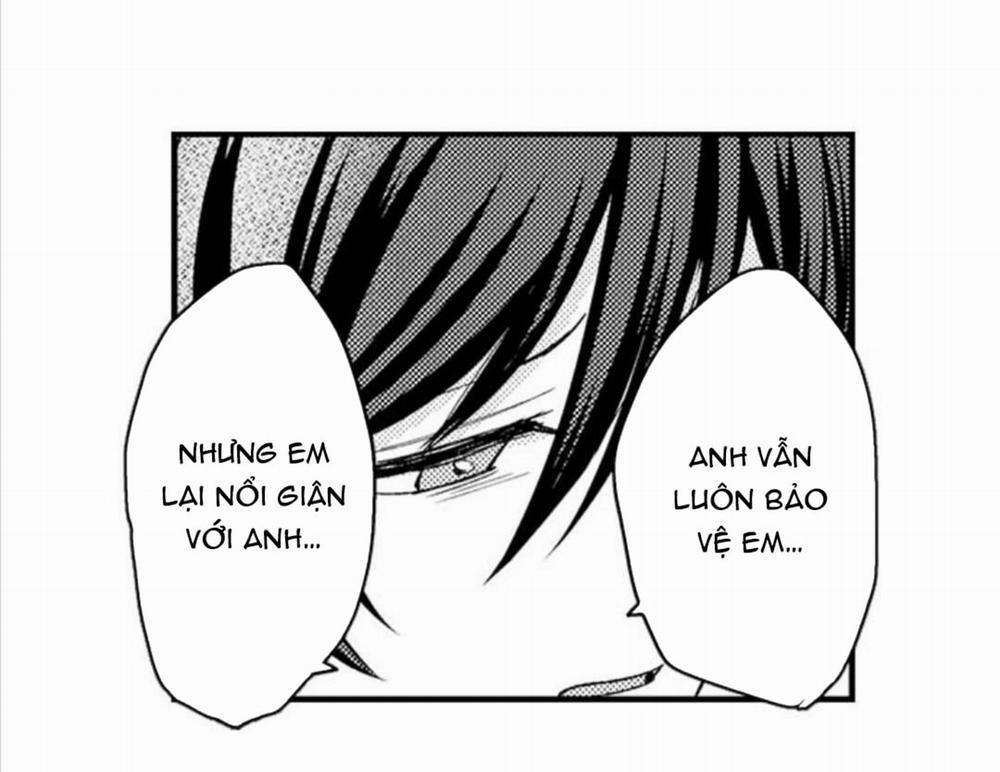 Mặt Sẹo Quyến Rũ 8 trang 30