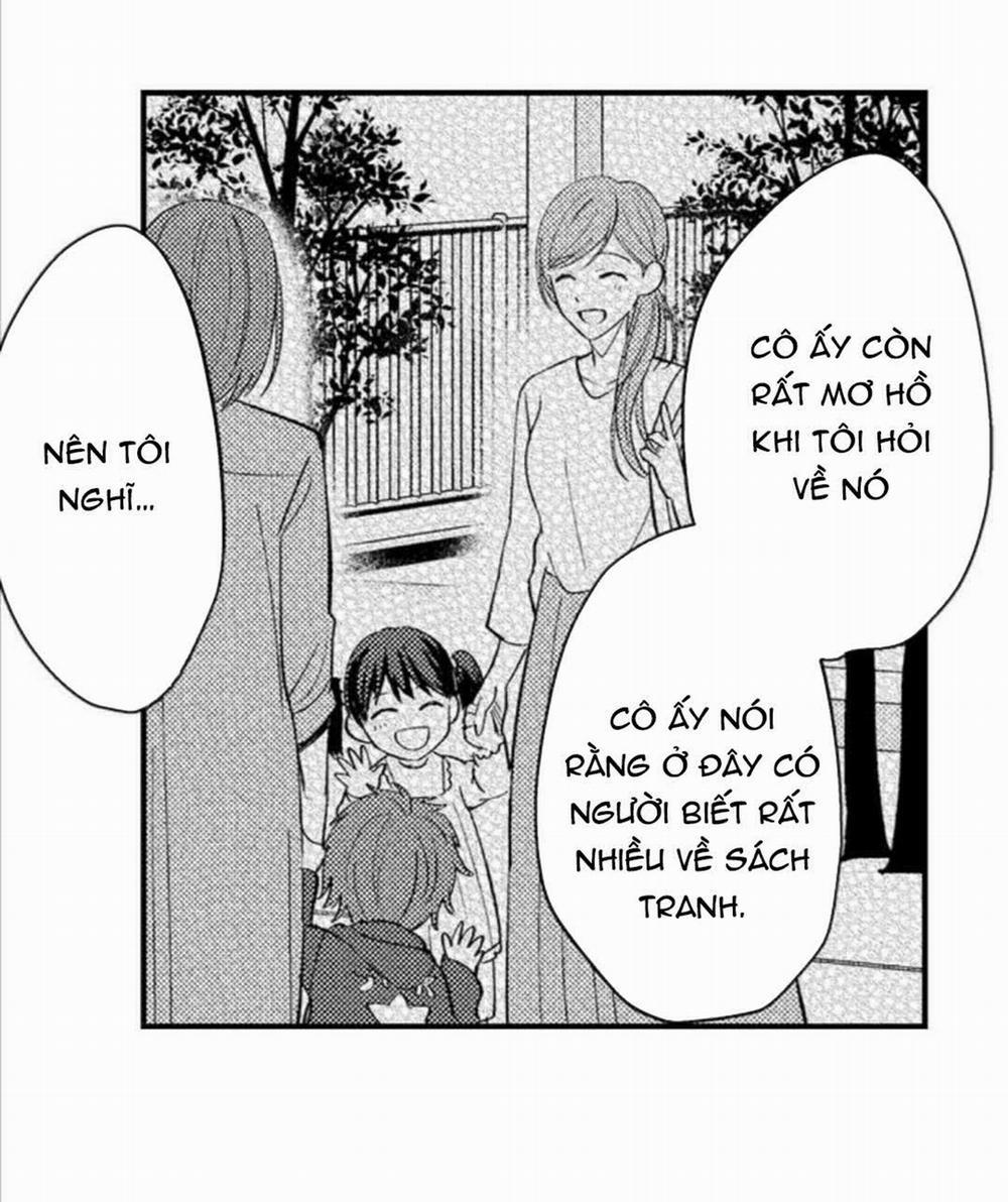 Mặt Sẹo Quyến Rũ 8 trang 40