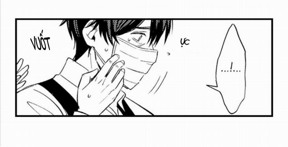 Mặt Sẹo Quyến Rũ 8 trang 42