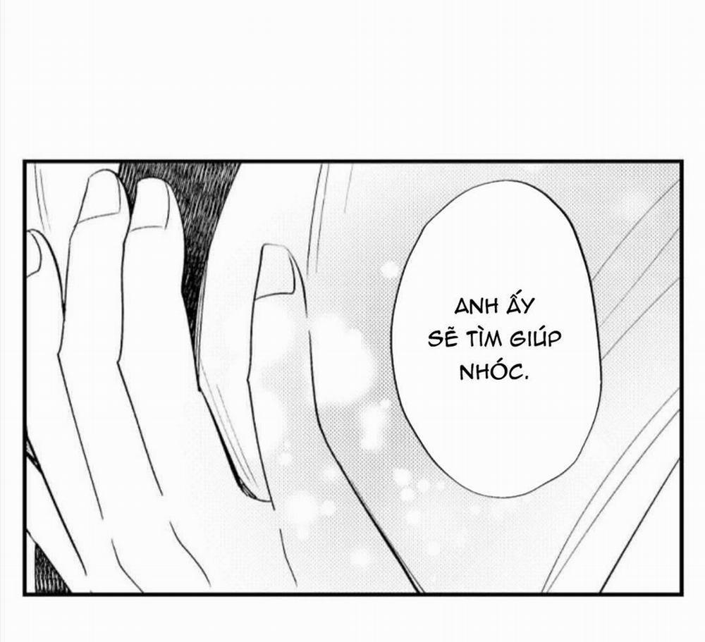 Mặt Sẹo Quyến Rũ 8 trang 44