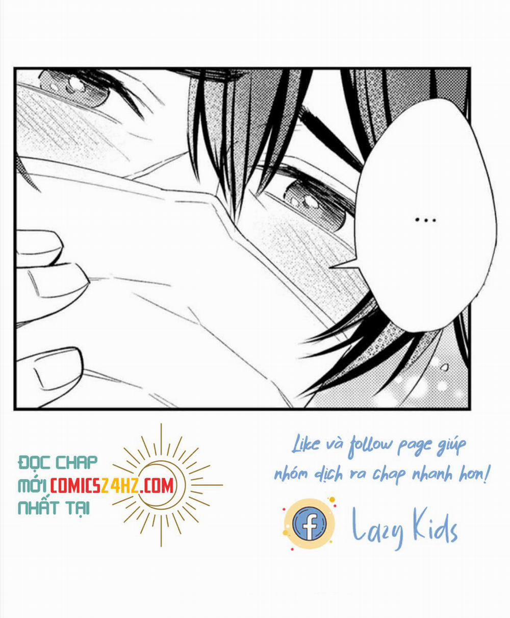 Mặt Sẹo Quyến Rũ 8 trang 45