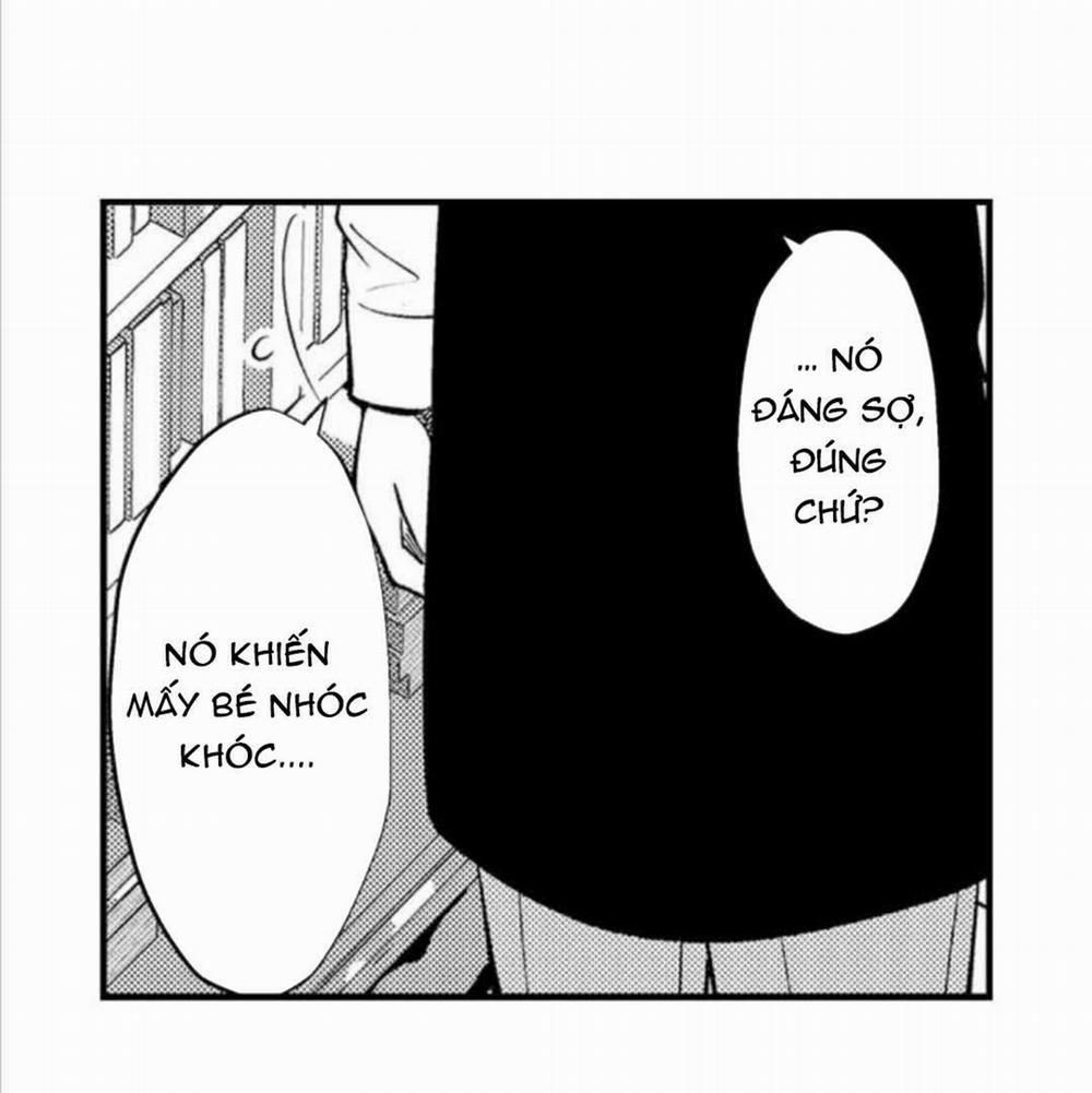 Mặt Sẹo Quyến Rũ 8 trang 6