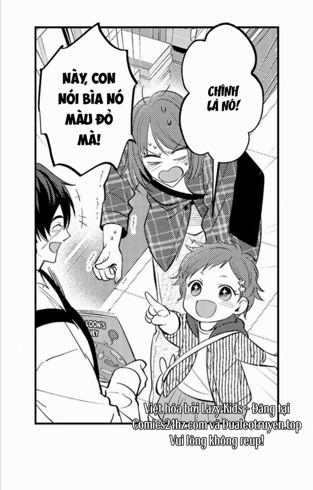 Mặt Sẹo Quyến Rũ 9 trang 10