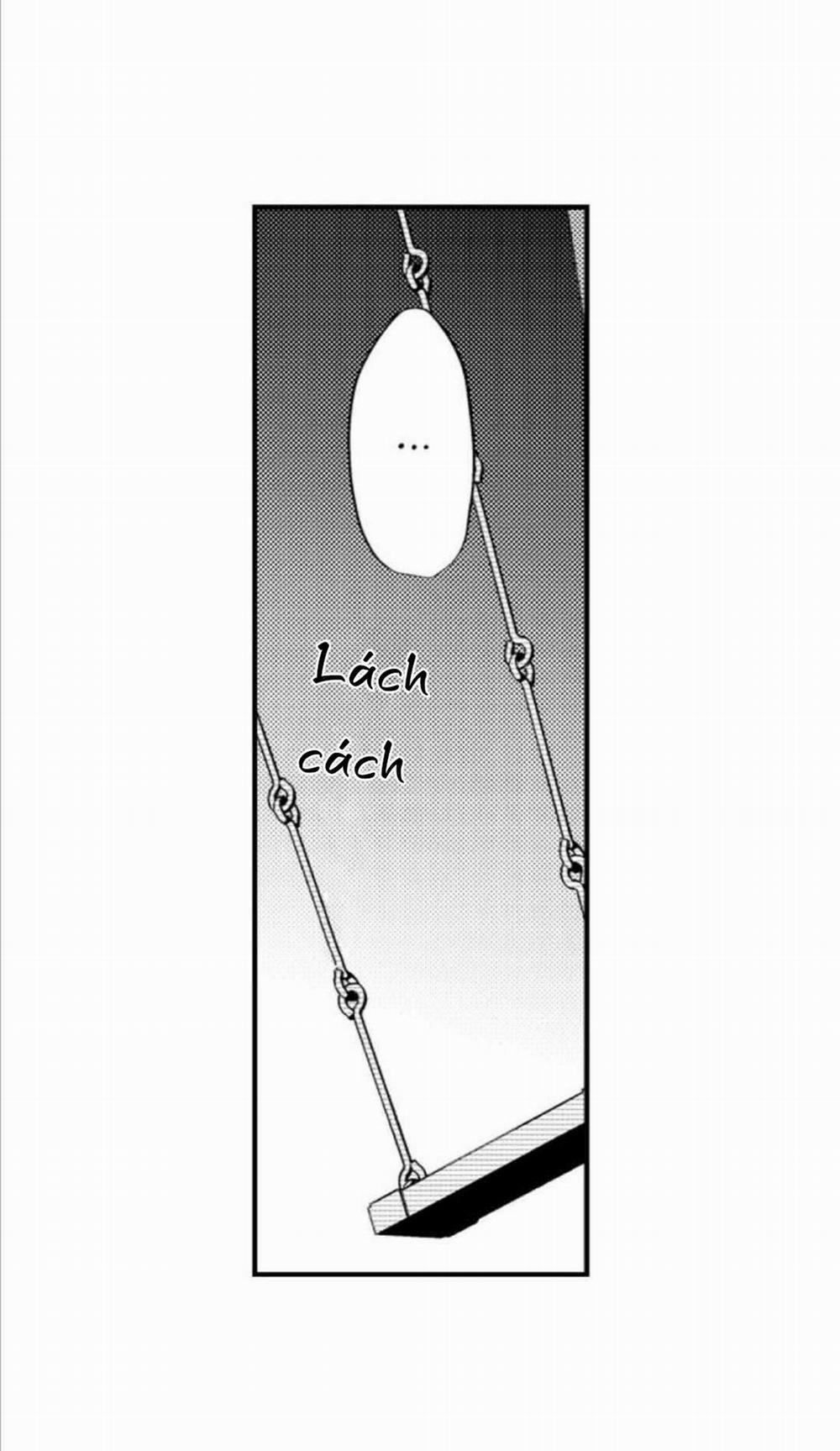 Mặt Sẹo Quyến Rũ 9 trang 41