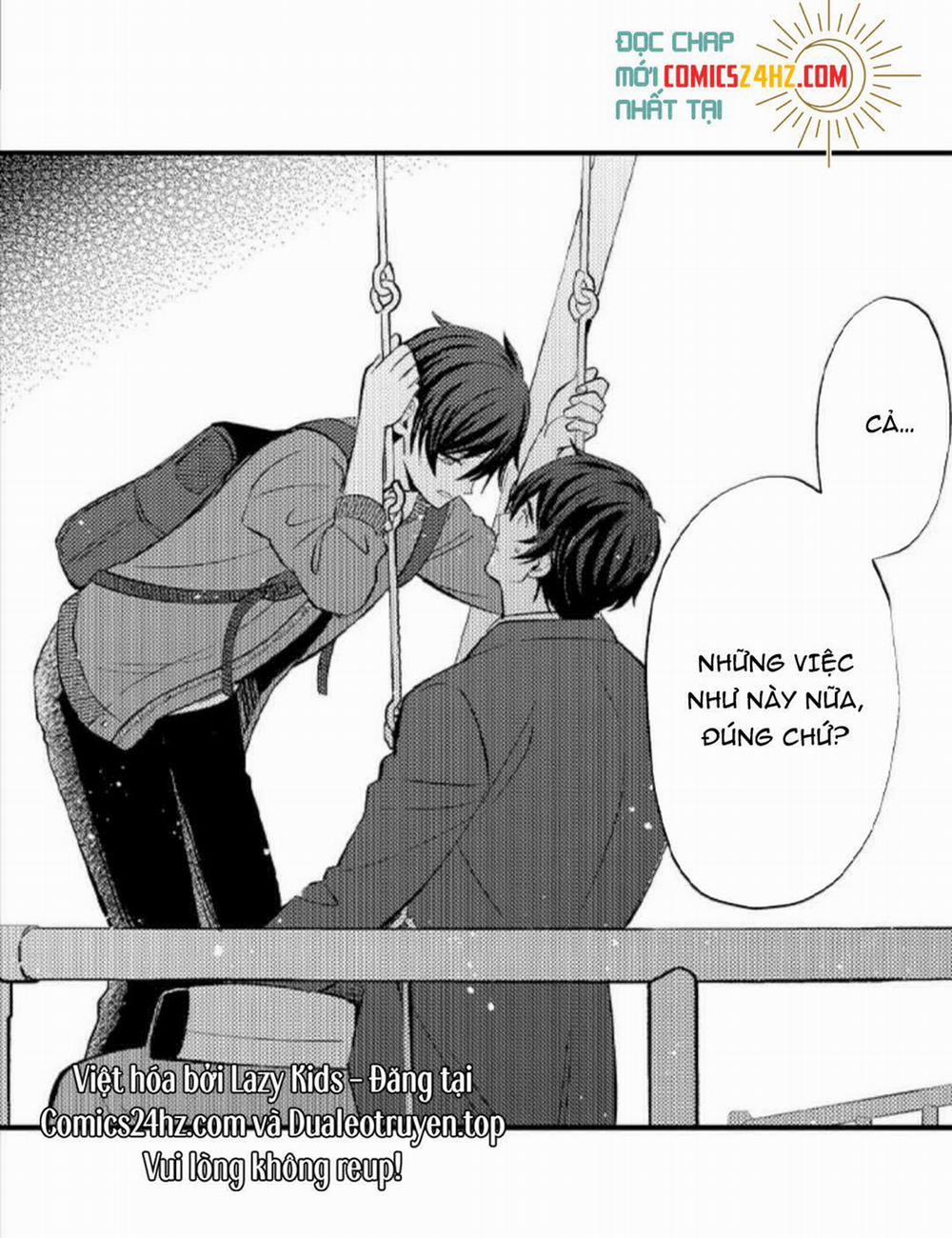 Mặt Sẹo Quyến Rũ 9 trang 42