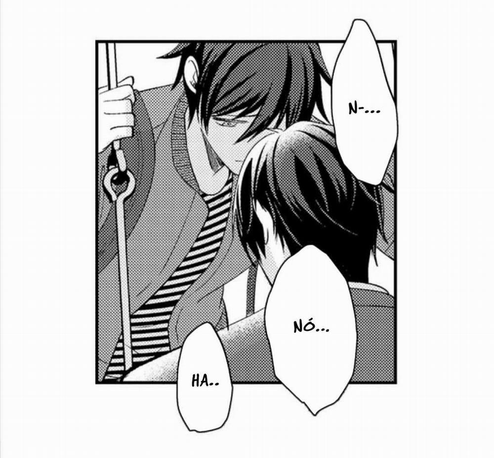 Mặt Sẹo Quyến Rũ 9 trang 43