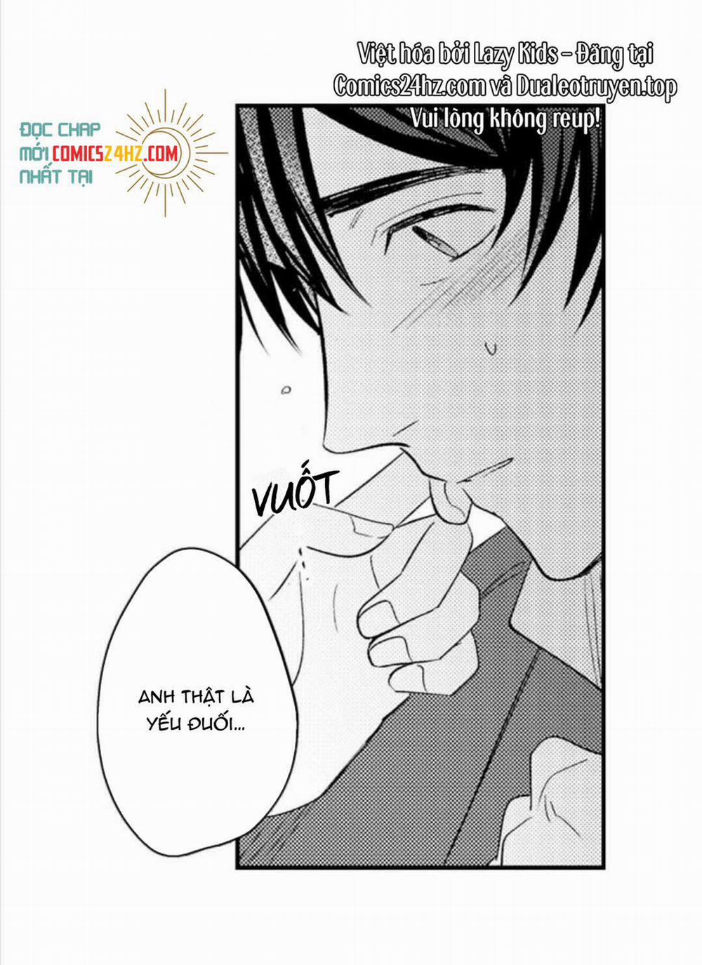 Mặt Sẹo Quyến Rũ 9 trang 47