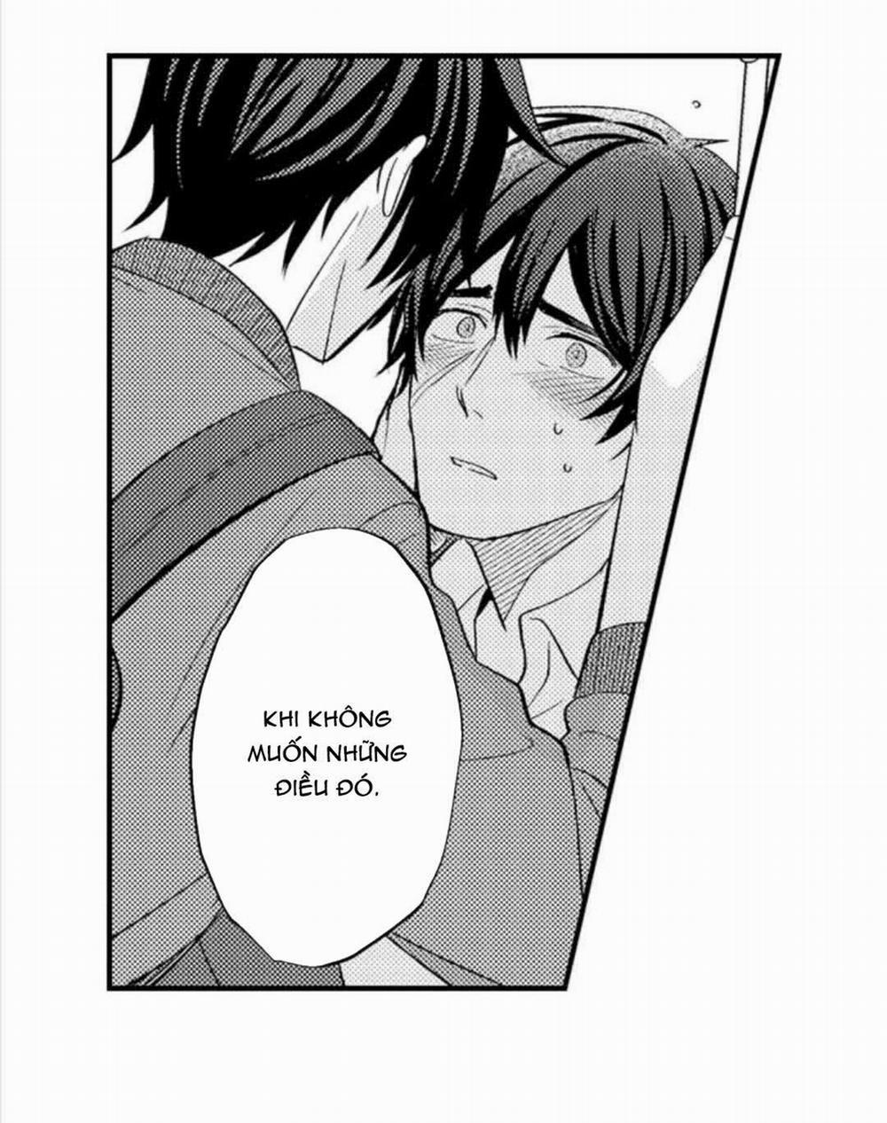 Mặt Sẹo Quyến Rũ 9 trang 48