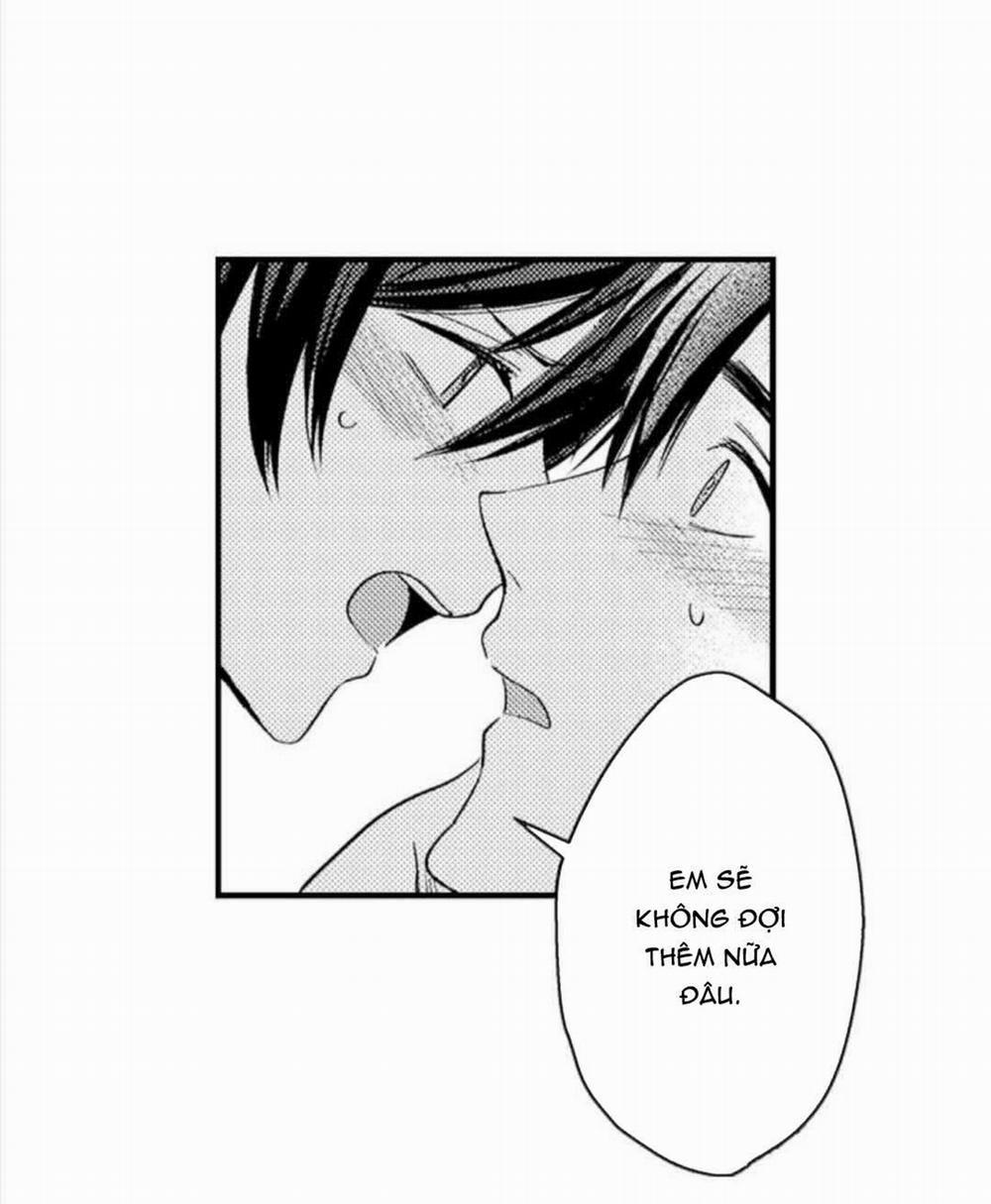 Mặt Sẹo Quyến Rũ 9 trang 50