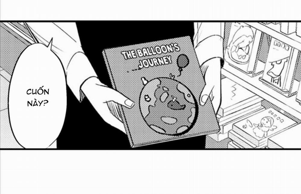 Mặt Sẹo Quyến Rũ 9 trang 7