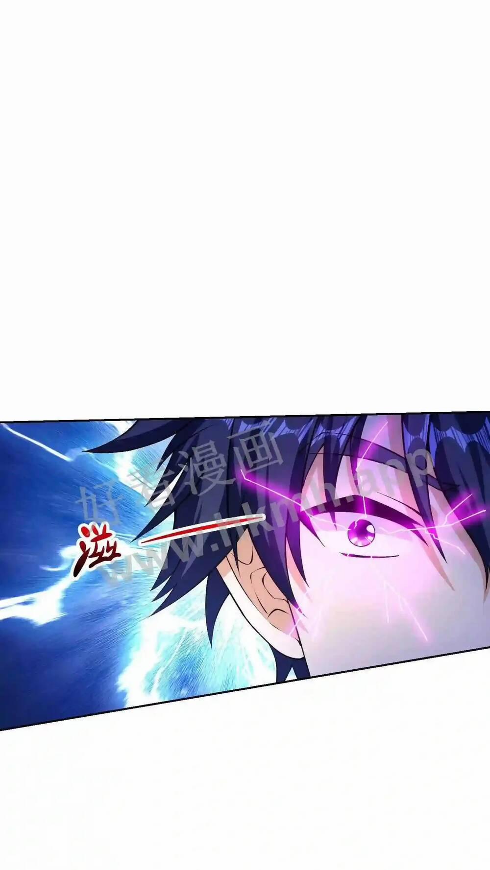 Mắt Thần Huyền Thoại 1 trang 11