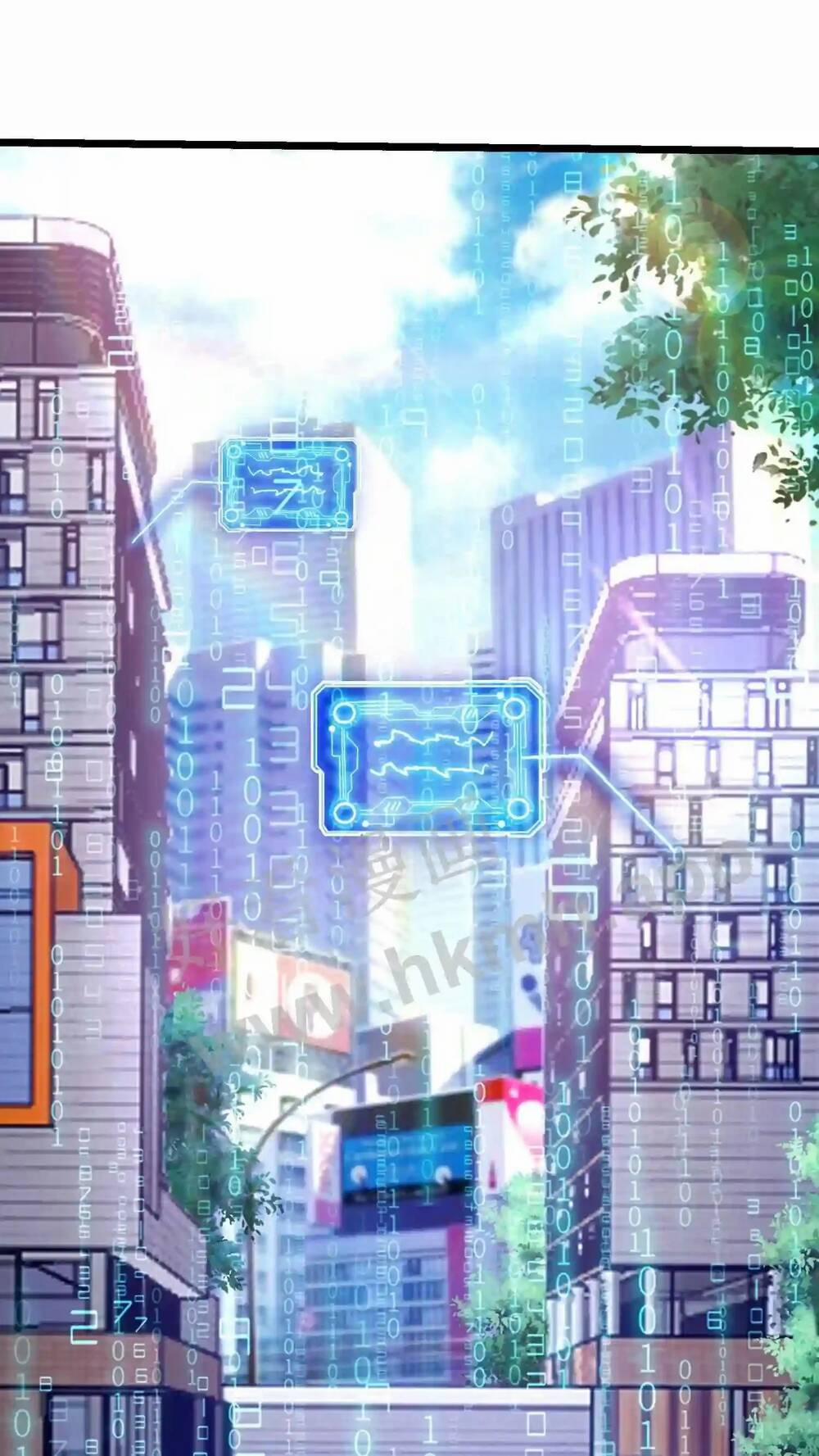 Mắt Thần Huyền Thoại 1 trang 17