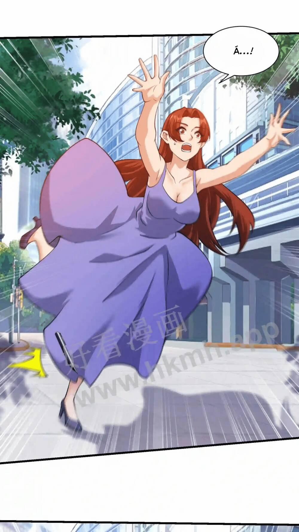 Mắt Thần Huyền Thoại 1 trang 27