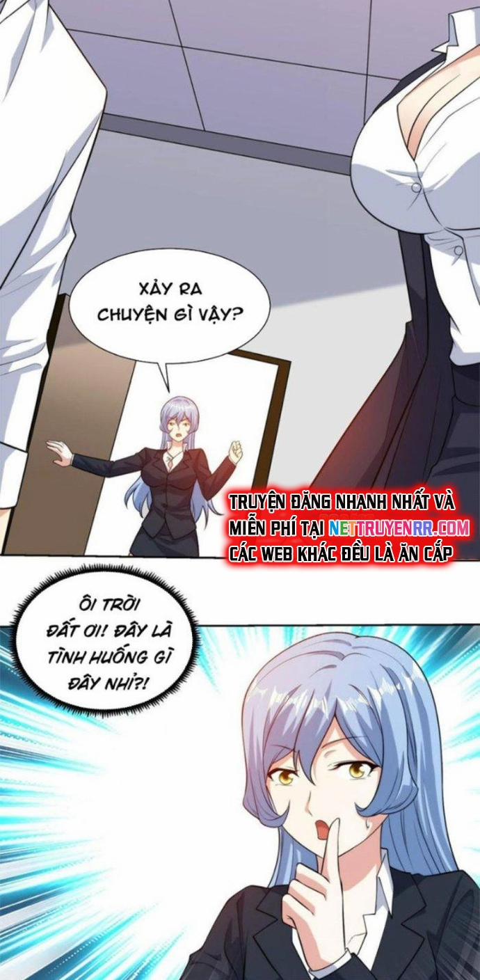 Mắt Thần Huyền Thoại 17 trang 7