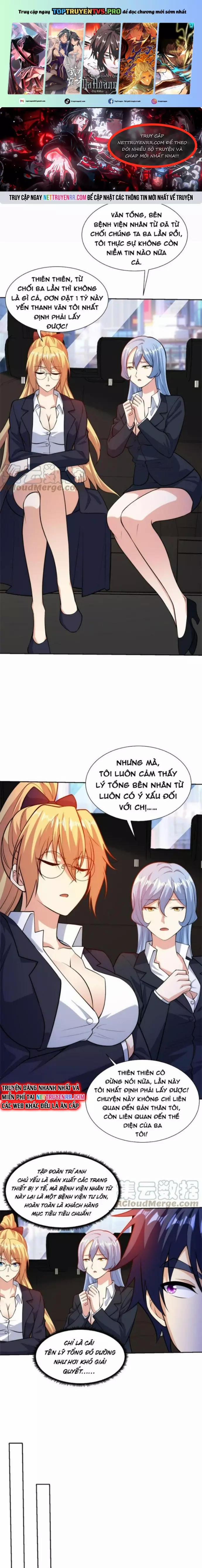 Mắt Thần Huyền Thoại 19 trang 0