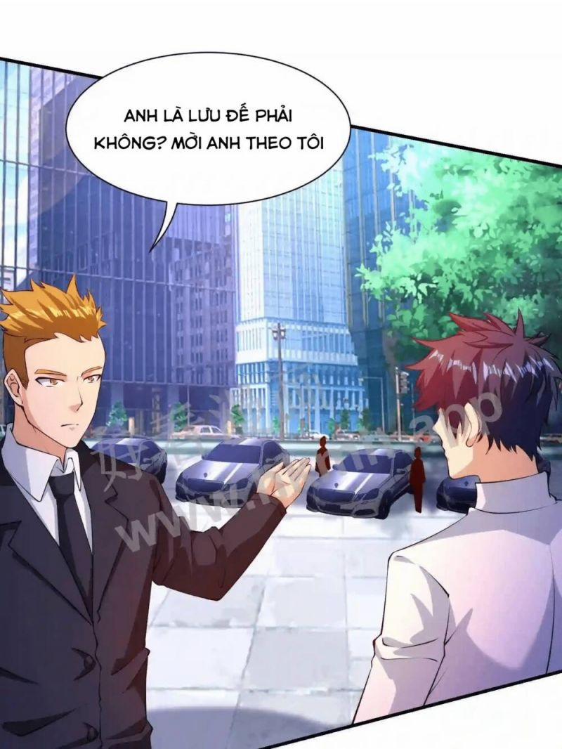 Mắt Thần Huyền Thoại 2 trang 11