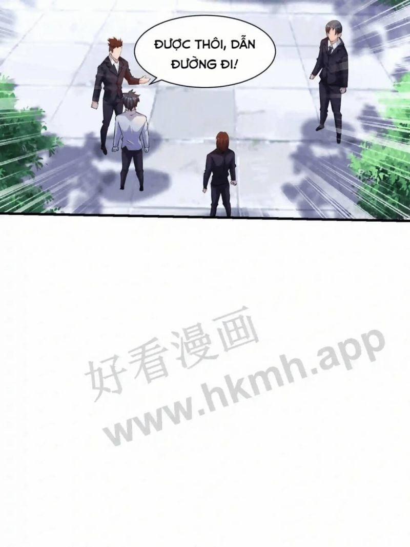 Mắt Thần Huyền Thoại 2 trang 14