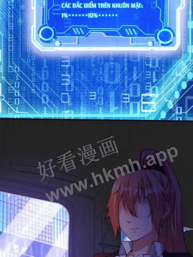 Mắt Thần Huyền Thoại 2 trang 18