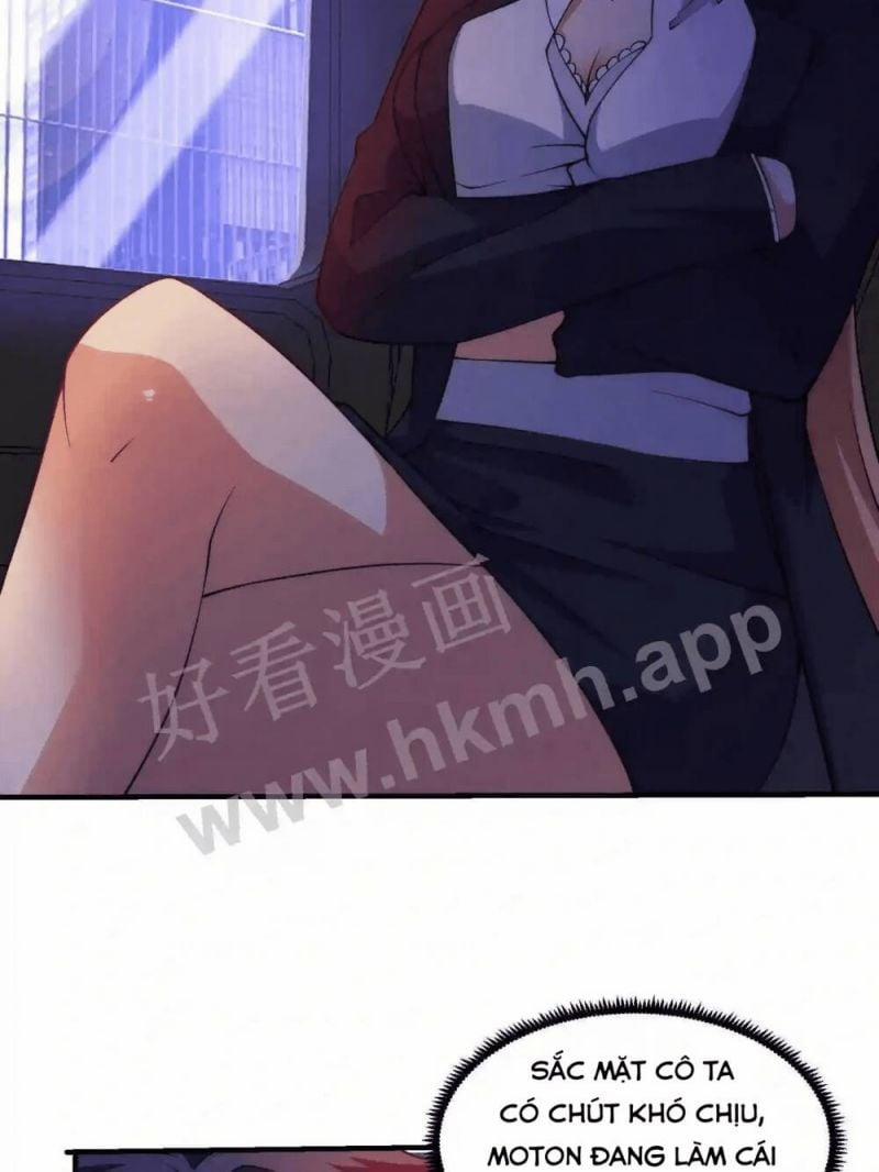 Mắt Thần Huyền Thoại 2 trang 19