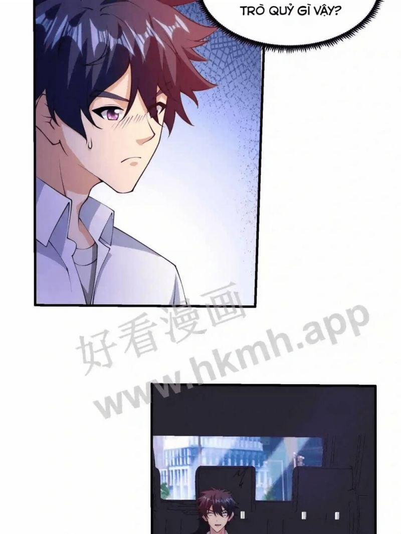 Mắt Thần Huyền Thoại 2 trang 20