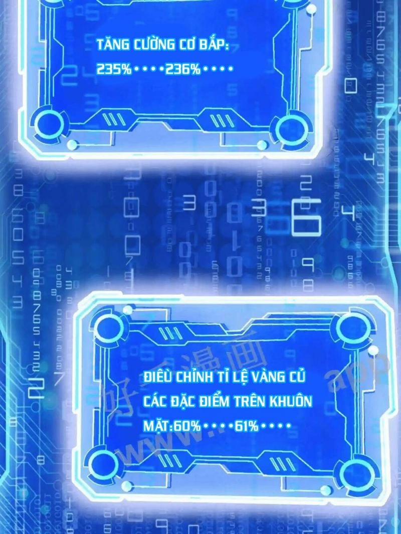 Mắt Thần Huyền Thoại 2 trang 24