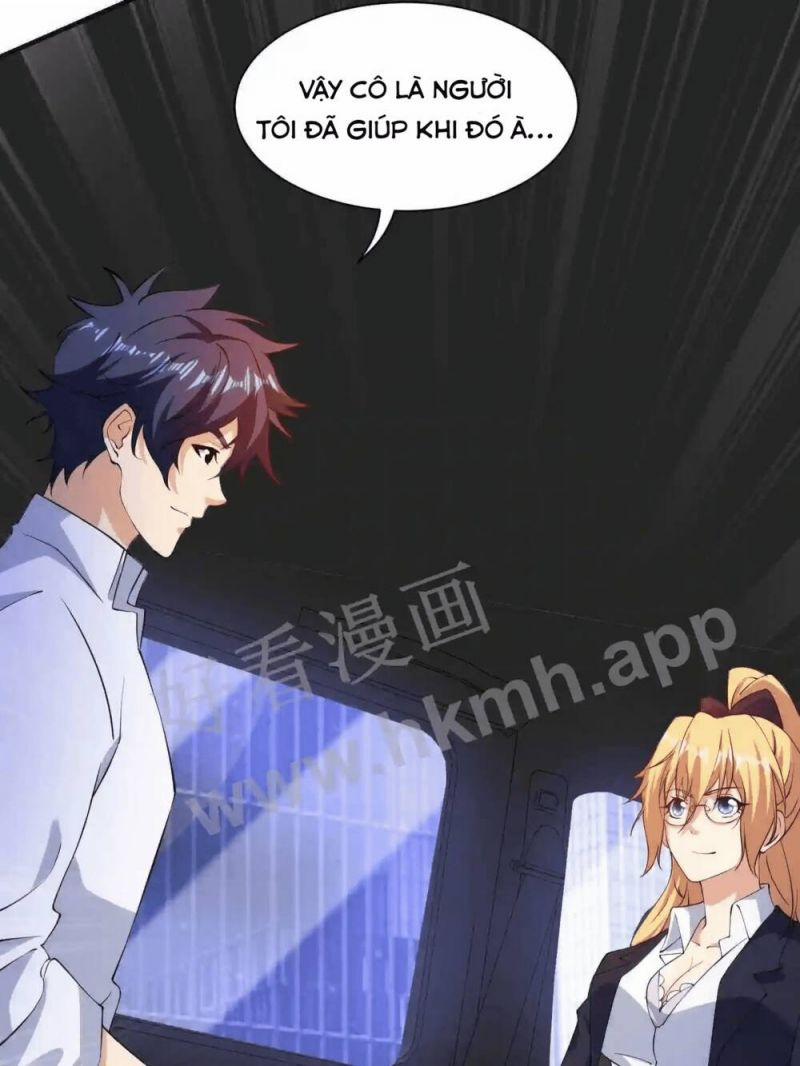 Mắt Thần Huyền Thoại 2 trang 32