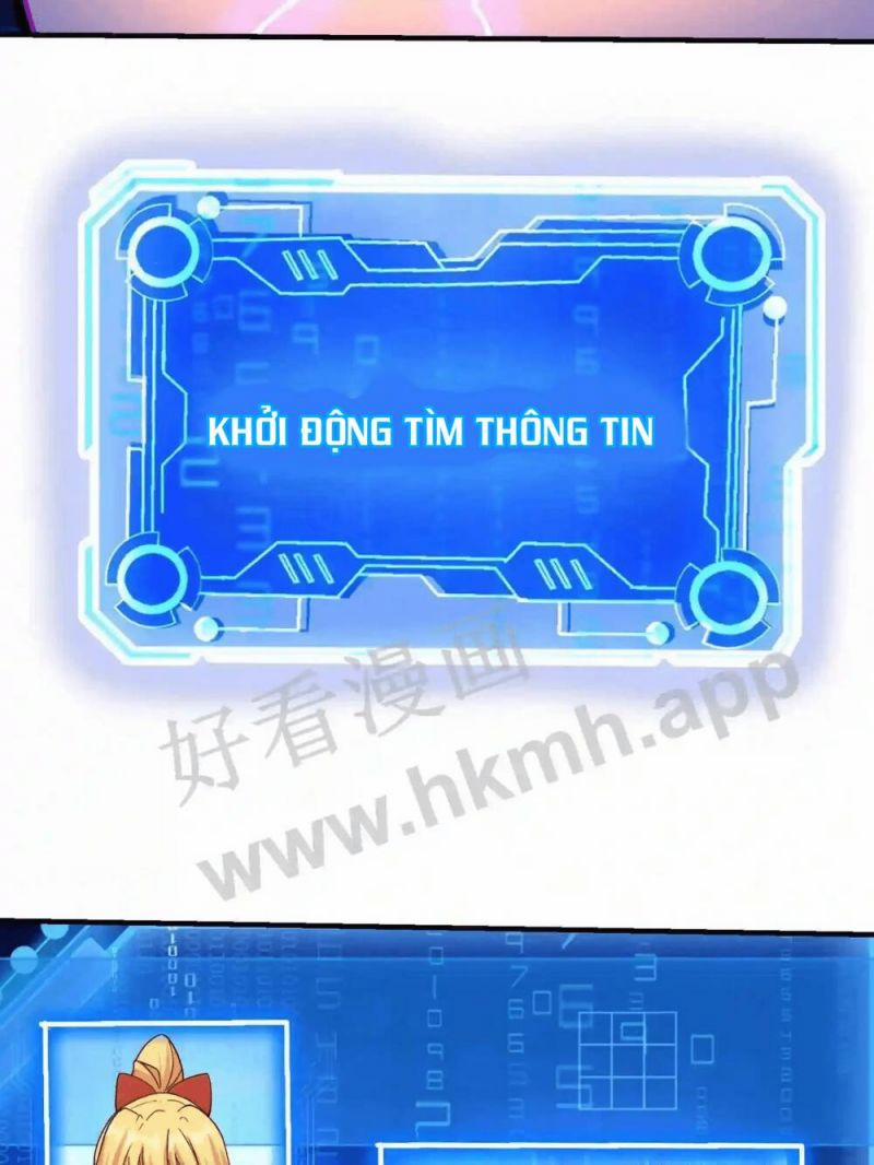 Mắt Thần Huyền Thoại 2 trang 36