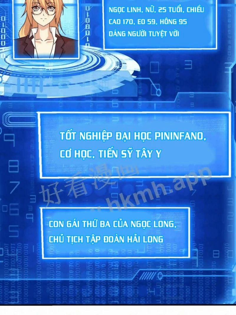 Mắt Thần Huyền Thoại 2 trang 37