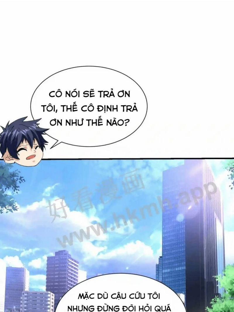 Mắt Thần Huyền Thoại 2 trang 38