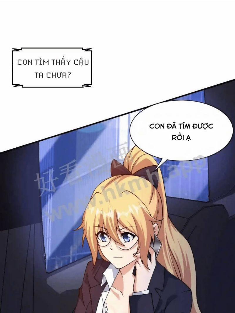 Mắt Thần Huyền Thoại 2 trang 41