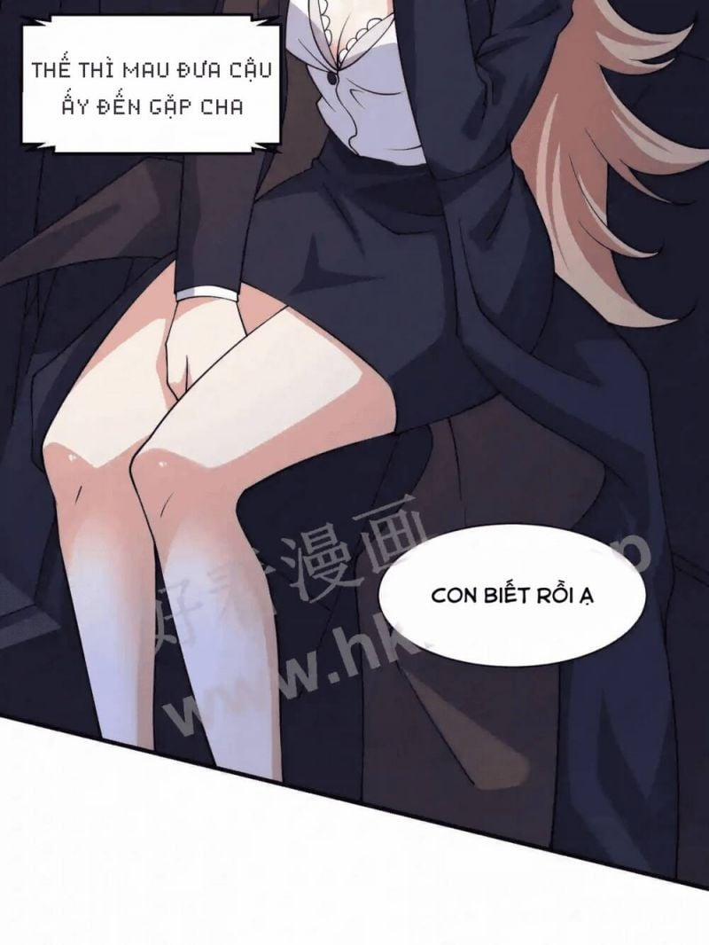 Mắt Thần Huyền Thoại 2 trang 42